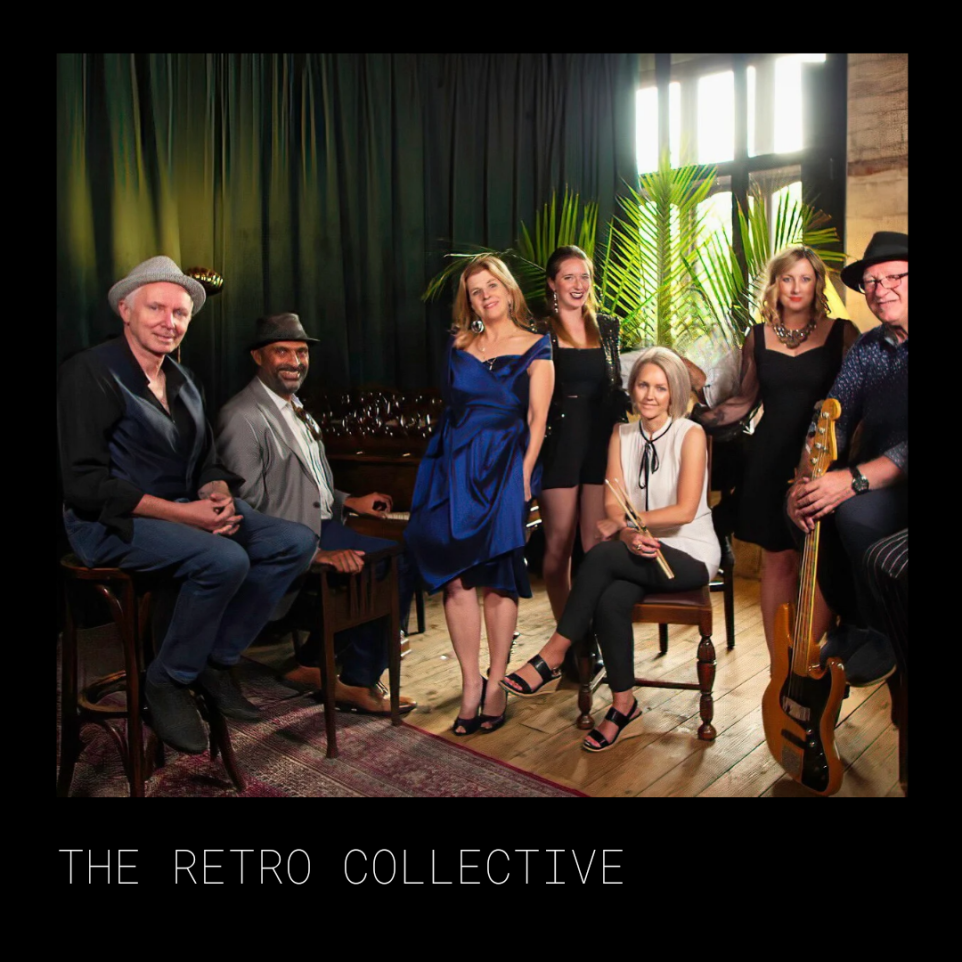 The Retro Collective