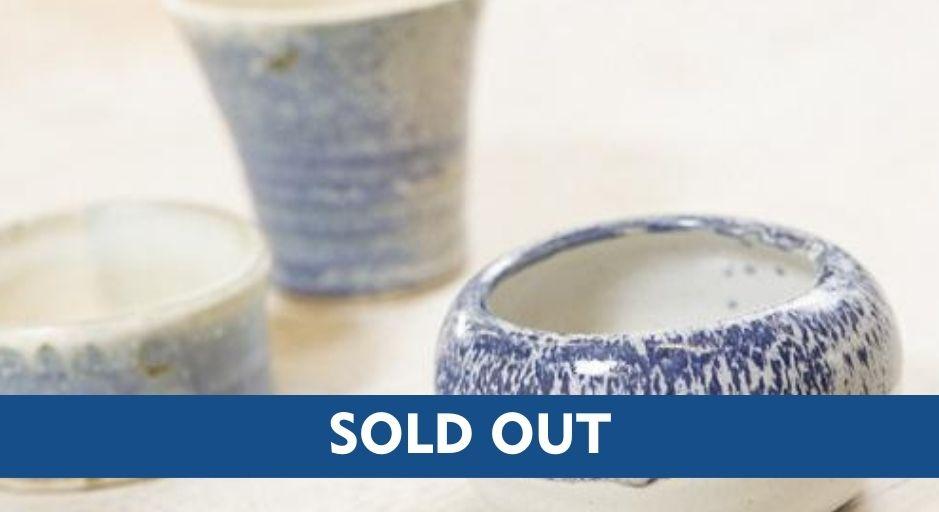 BHCAC Sold out pottery10