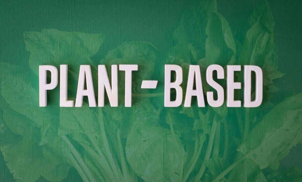 SHOP plant-based cooking