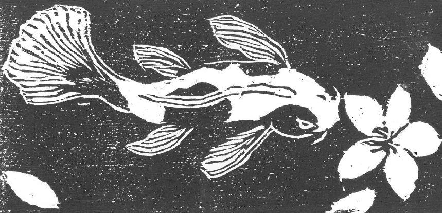  Mokuhanga 1