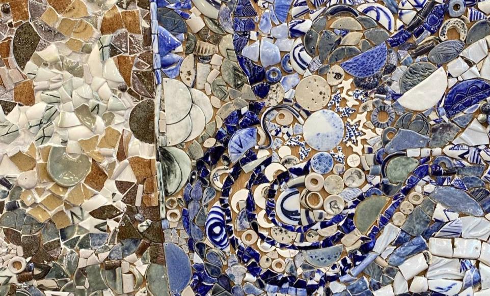 Mosaic 2