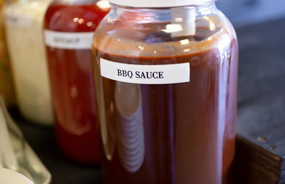 SHOP sauces_making