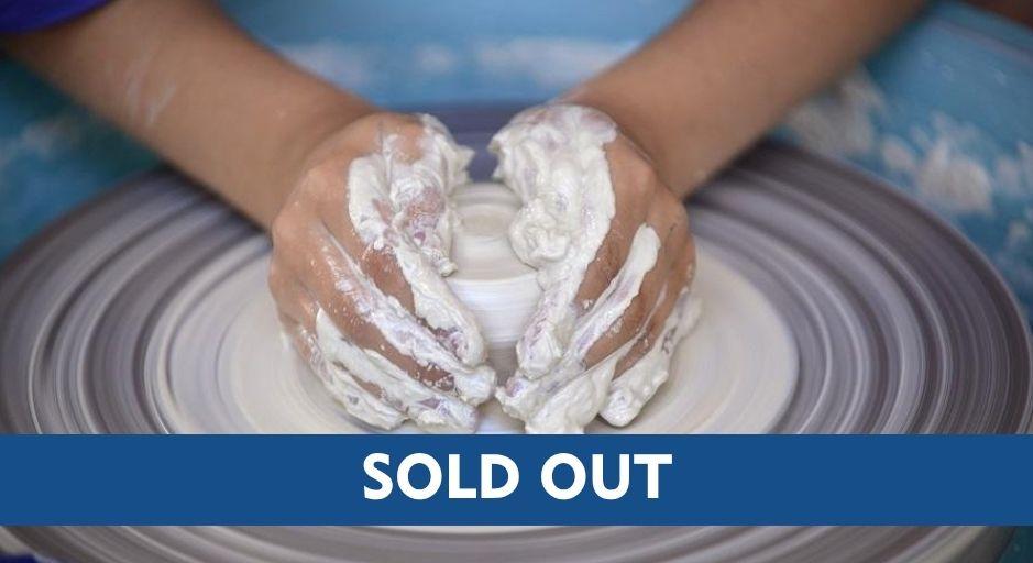 sold out bhcac youth wheel