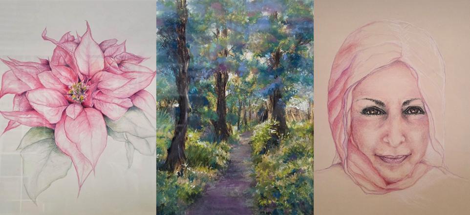 Soul Inspired Exhibition