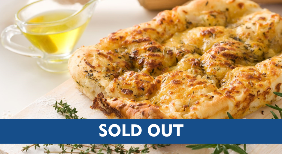 SHOP focaccia_Sold_Out