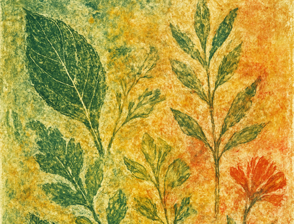 BHCAC botanical_monitype_print