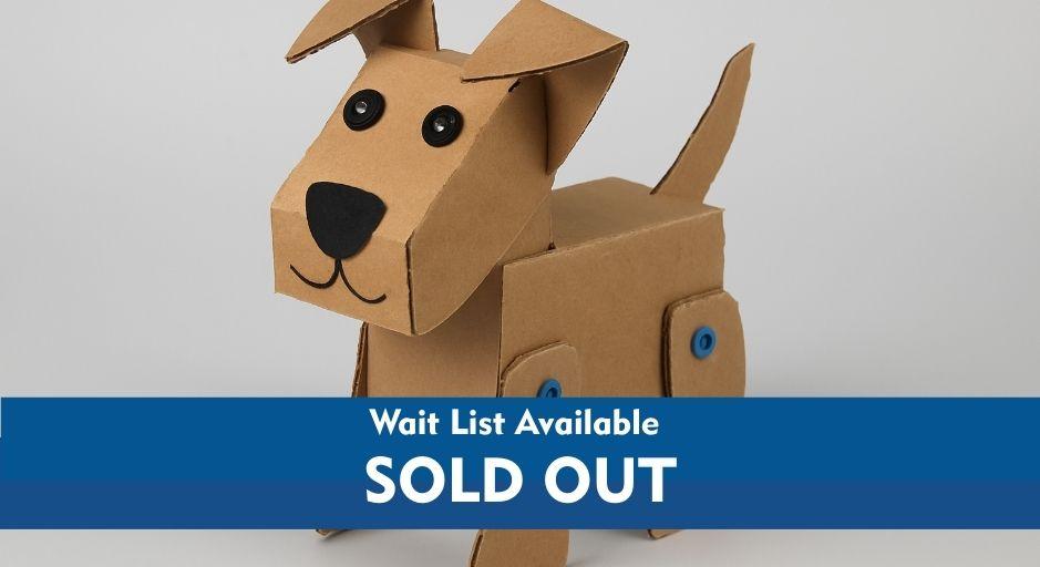 STEAM sold out image 