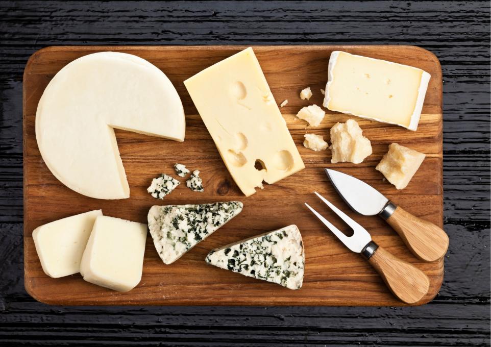 SHOP cheese_making