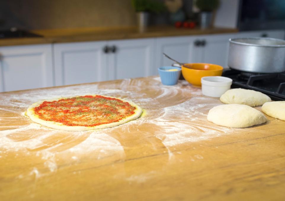 SHOP YOUTH homemadepizza