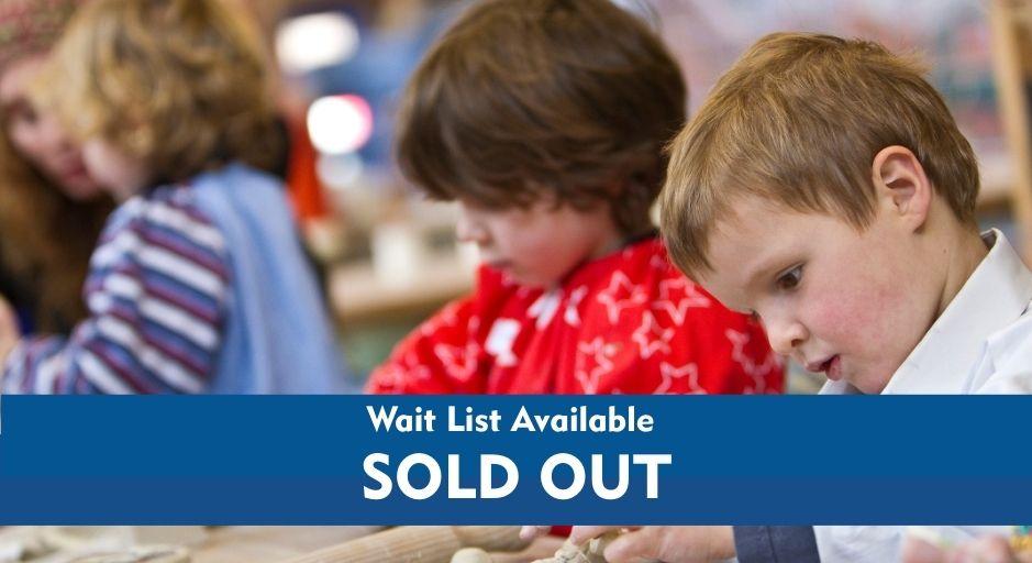 kindy clay sold out overlay 