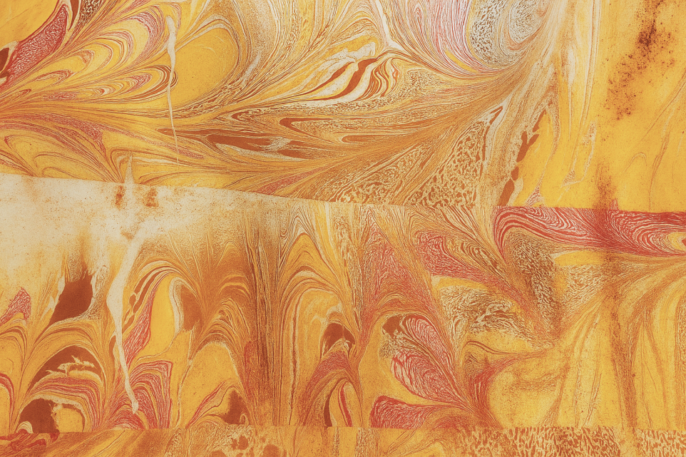 BHCAC Spanish marbling