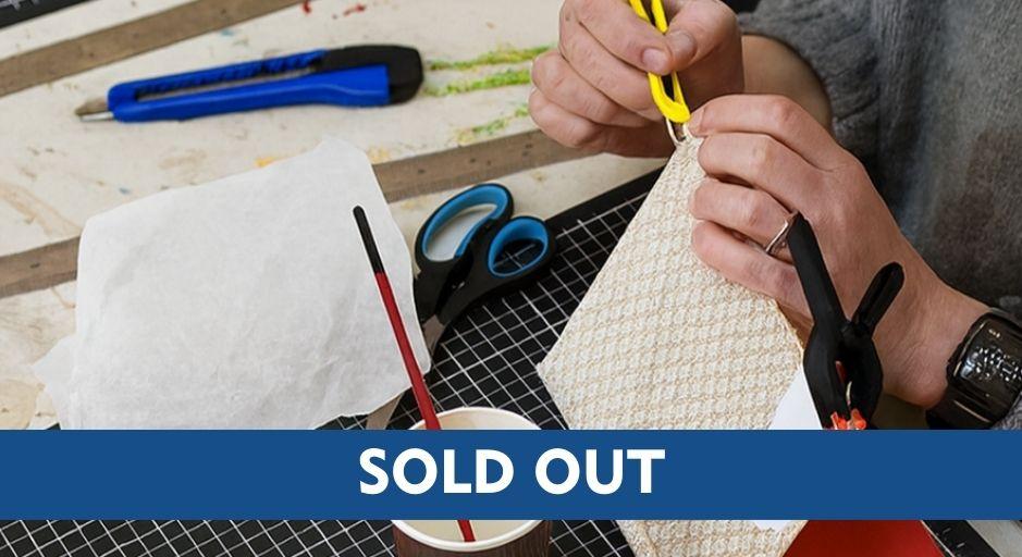 BHCAC Sold Out Book Repairs