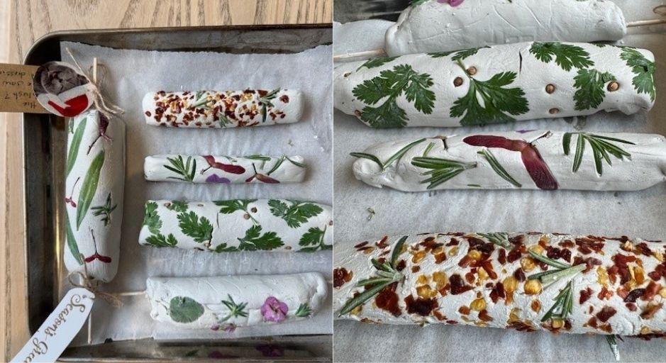 SHOP airdry seed bomb