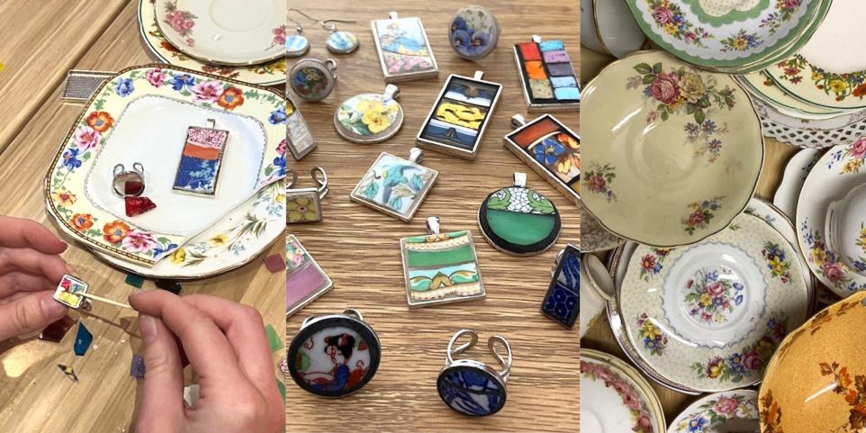 BHCAC Mosaic Workshop