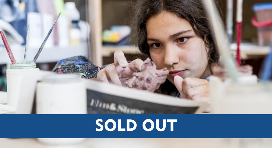 _sold_out. home school pottery