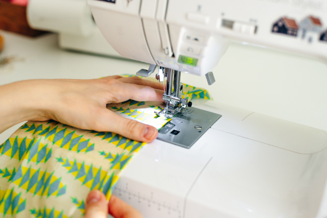 SHOP machine_sewing