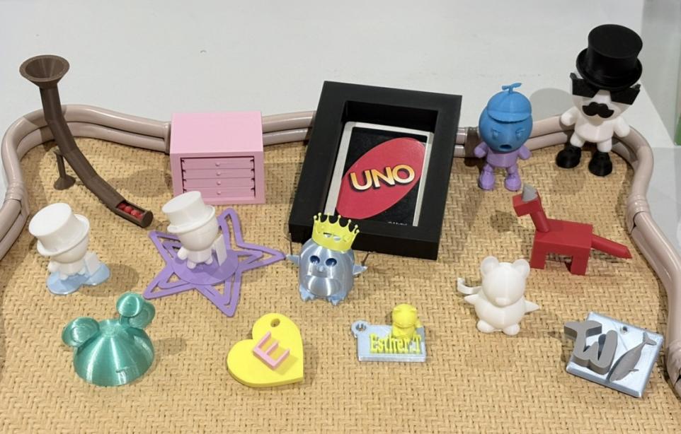 BHCAC KIDS 3D