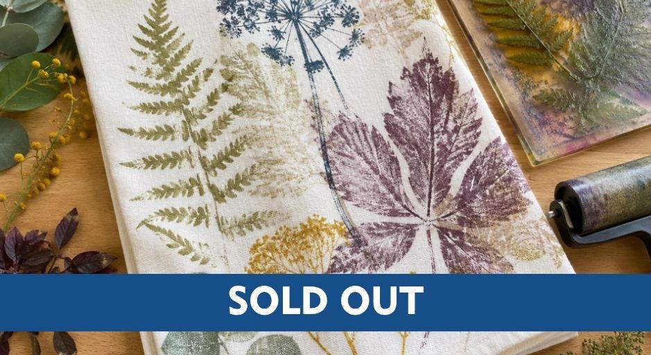 SHOP sold_out Botanical Transfer Prints