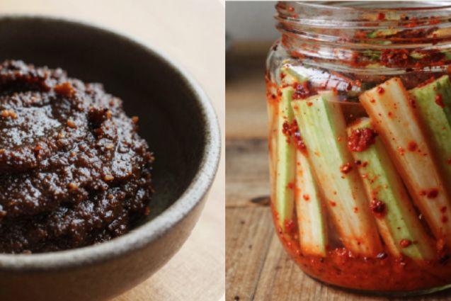 Sustainable fermenting