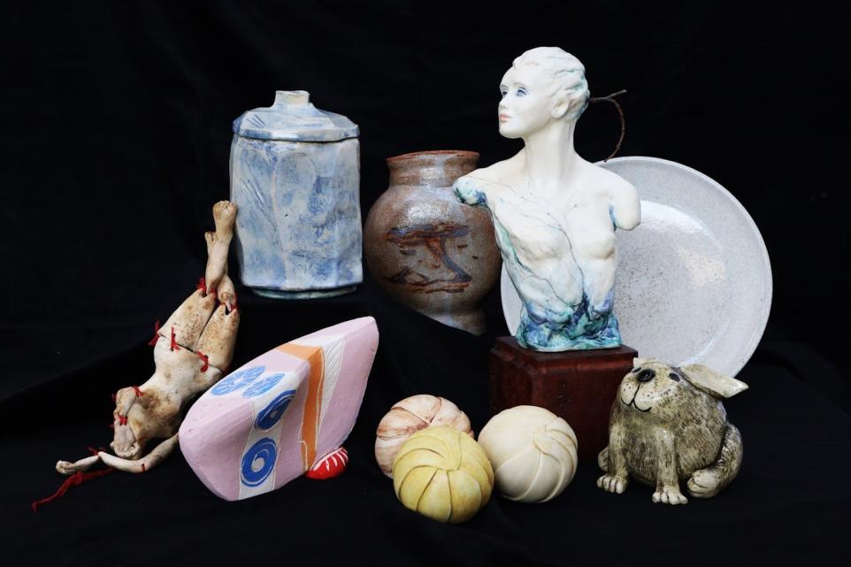 Clayworkers