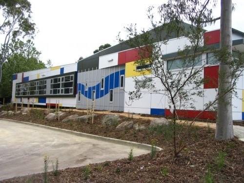 Eley Park exterior image