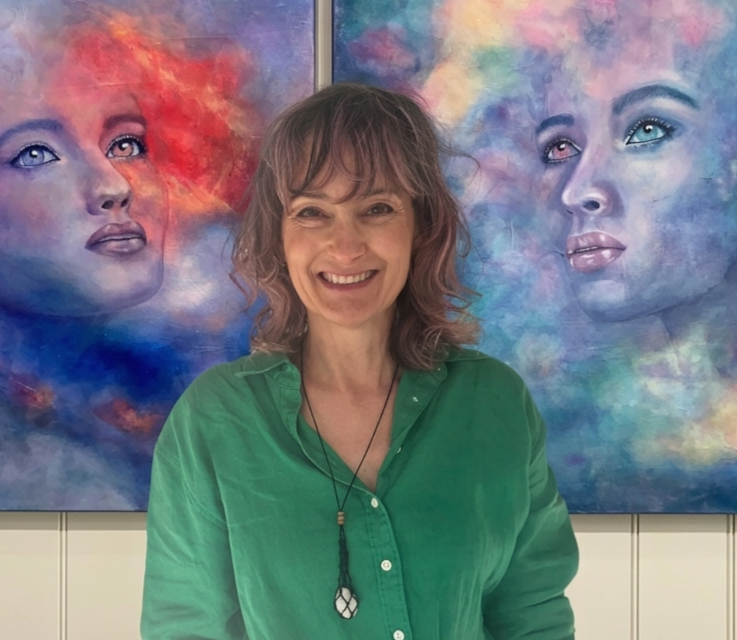 Sallie Sanderson