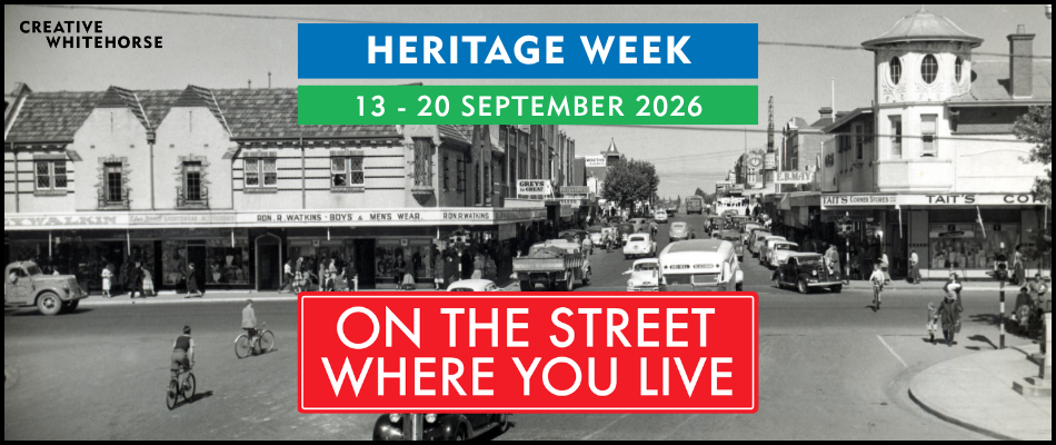 Heritage week 2026 CW homepage