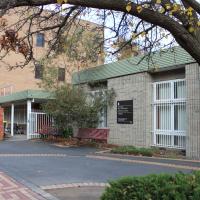 Box Hill Senior Citizens Centre