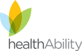 Logo - healthAbility