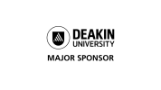 Deakin university logo 