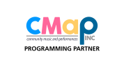 CMAP Logo
