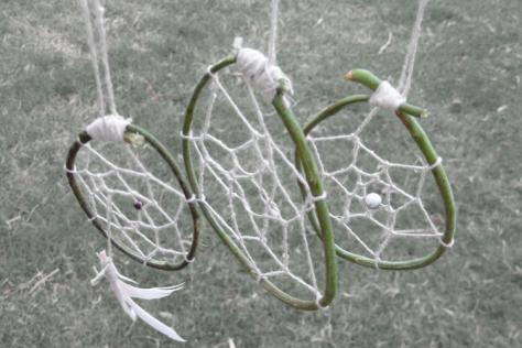 Dreamcatchers 