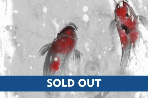 BHCAC Fish Sold Out