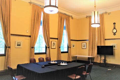 Gawler Room