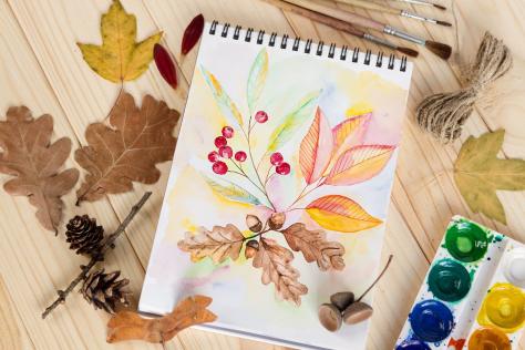 SHOP watercolour_autumn