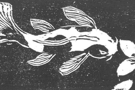  Mokuhanga 1