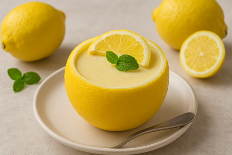 SHOP lemon_dessert