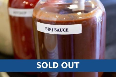 shop sold out sauce