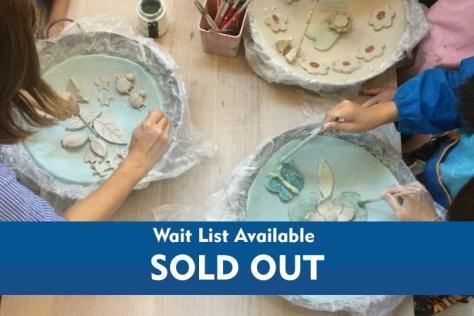 clay birdbath sold out overlay