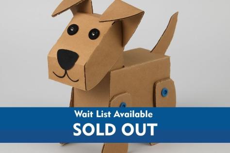 STEAM sold out image 