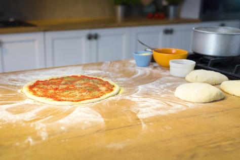 SHOP YOUTH homemadepizza