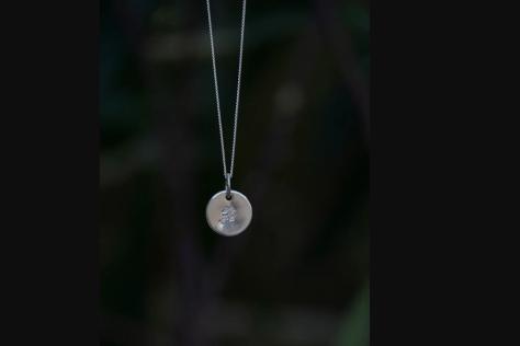 BHCAC silver Jewellery