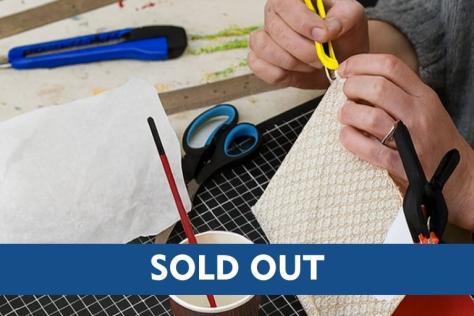 BHCAC Sold Out Book Repairs