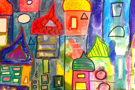 BHCAC Drawing and Painting for Kids