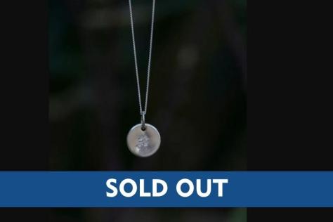 sold out silver jewellery