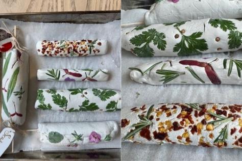 SHOP airdry seed bomb