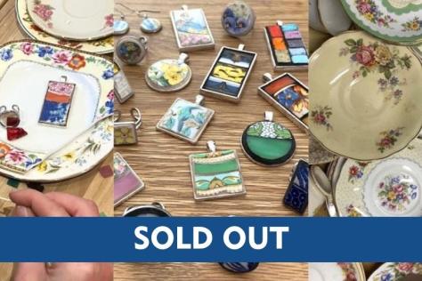 BHCAC Mosaic Jewellery sold_out