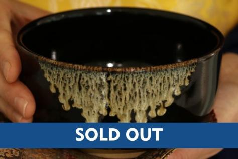 Sold Out SHOP Tea Ceremony