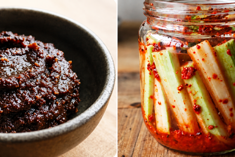 Fermenting sustainable