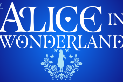 Alice in Wonderland